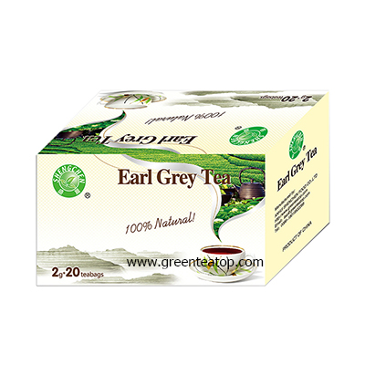 Premium Quality Earl Grey Tea