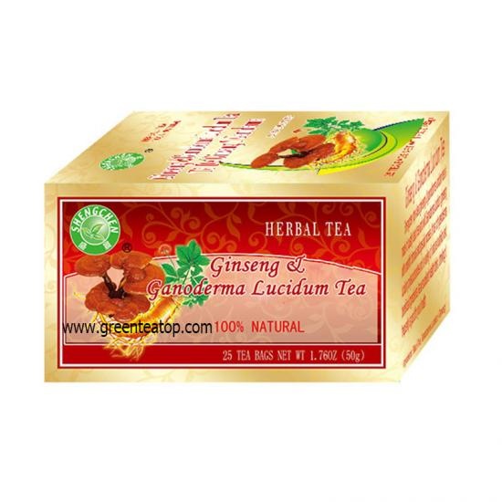 Private Label Gineng Tea