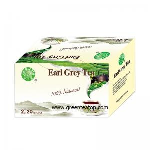 thé en gros Earl Grey chinois