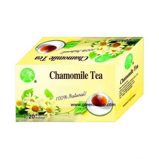 Pure Chamomile Tea