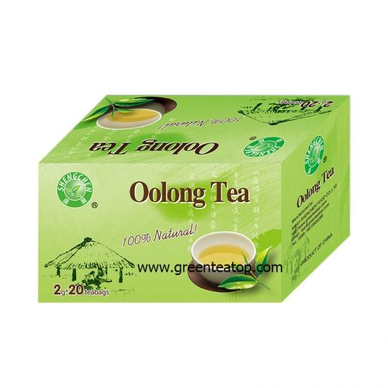 OEM Brand Tie Guan Yin Tea
