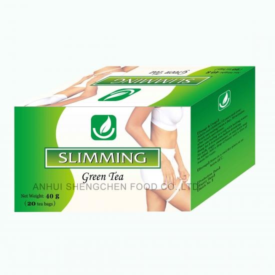 Green Tea For Loosing Weight