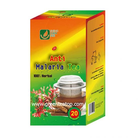 Wormwood Anti Malaria Tea Bag
