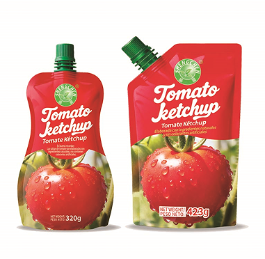 Tomato Paste / Tomato Ketchup